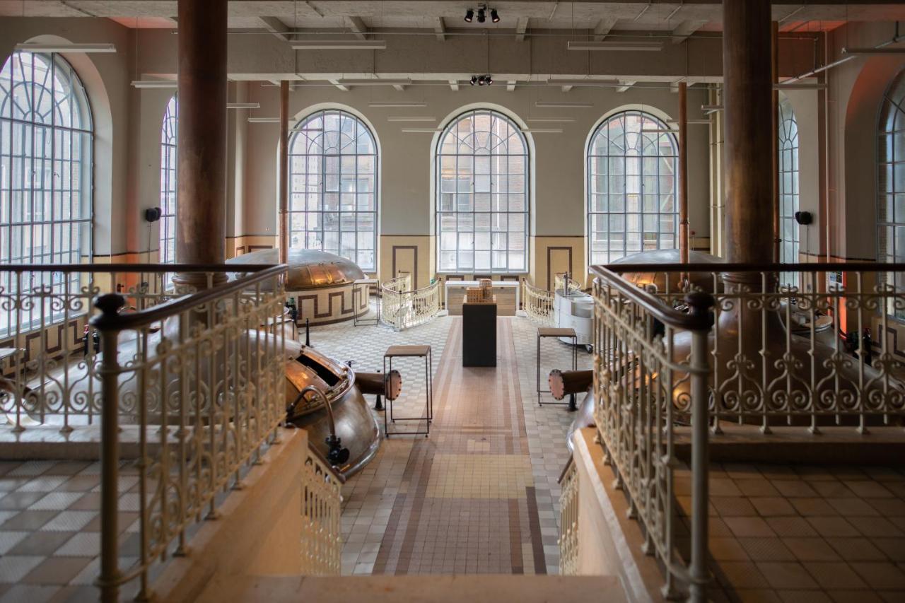 De Hoorn Lovaina Exterior foto