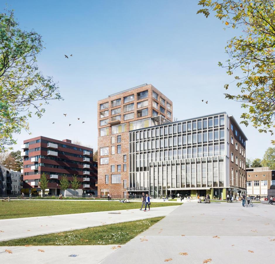 De Hoorn Lovaina Exterior foto